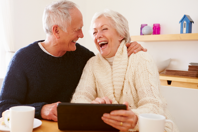 Immobilienverrentung 2025: Wie Eigentümer im Alter finanziell profitieren können