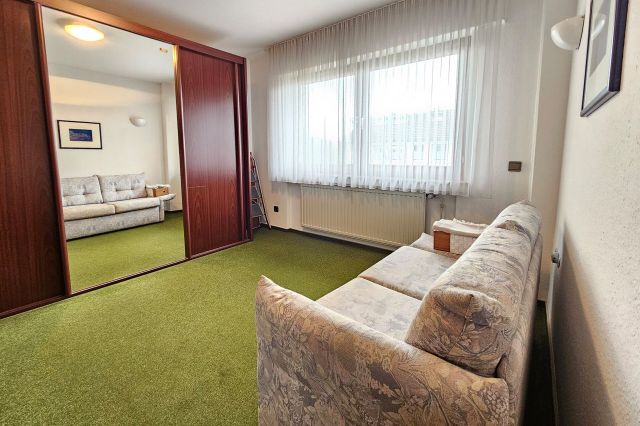 Gäste-/ Kinderzimmer im OG