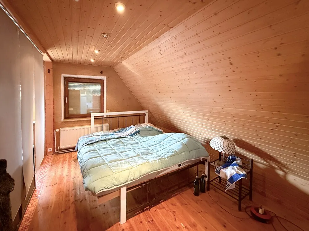 Zimmer im OG