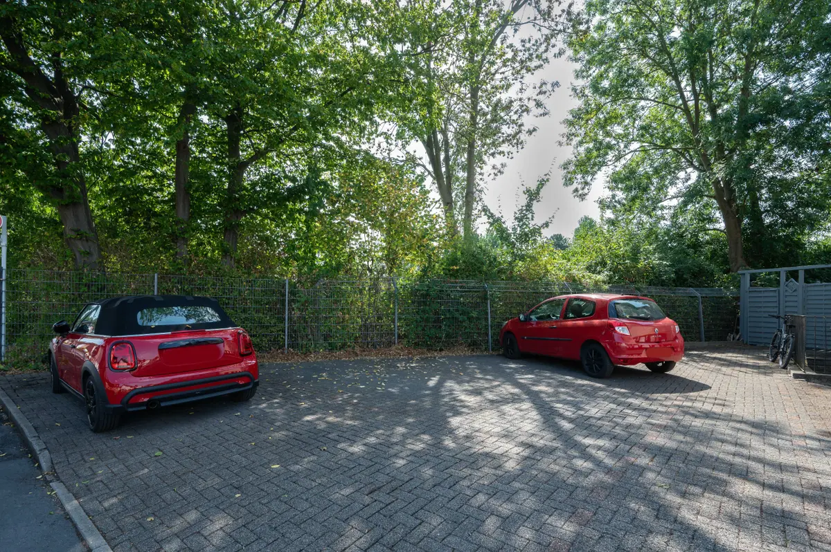Stellplatz