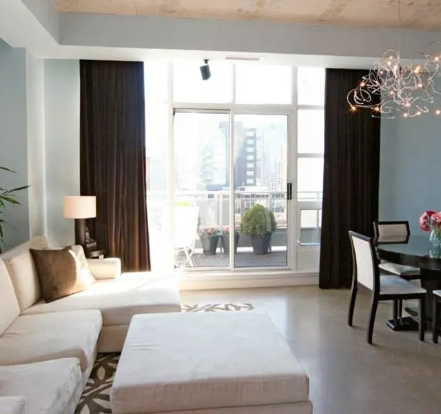 Home-Staging durch CARAT Immobilien aus Kerpen