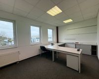 Büro (1. OG Rechts)