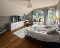 Schlaf/ Kinderzimmer OG