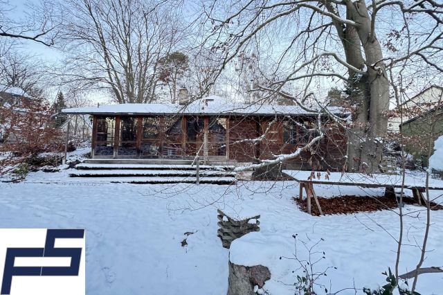 Ansicht von Süd/West