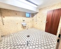 KG Waschküche mit Dusche