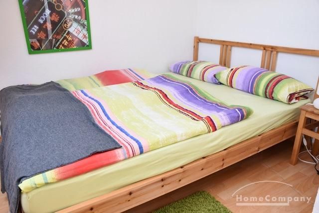 Schlafen