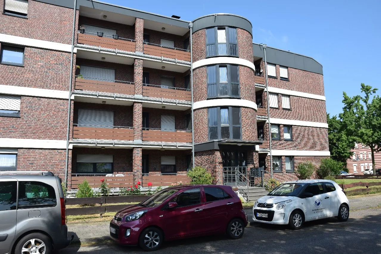 Wohnung zur Miete in Nettetal - Foto 3