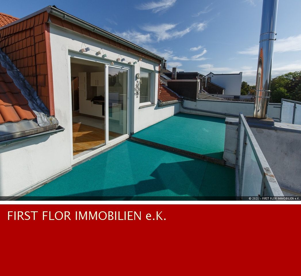FIRST FLOR IMMOBILIEN