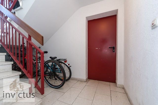 Treppenhaus