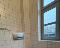 Gäste- WC Obergeschoss