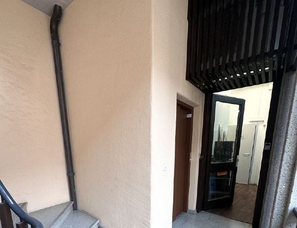 Au&szlig;entreppenhaus