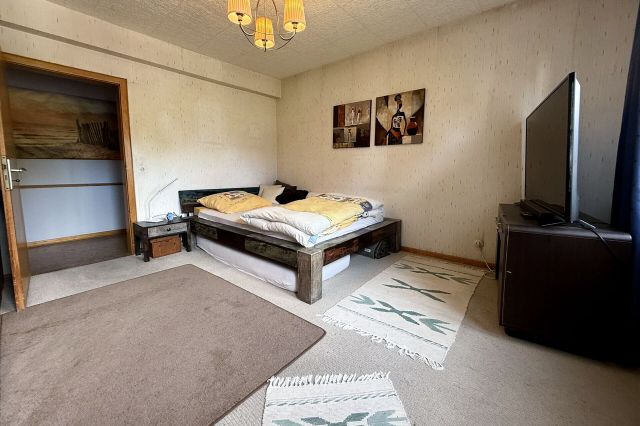 Schlafzimmer EG