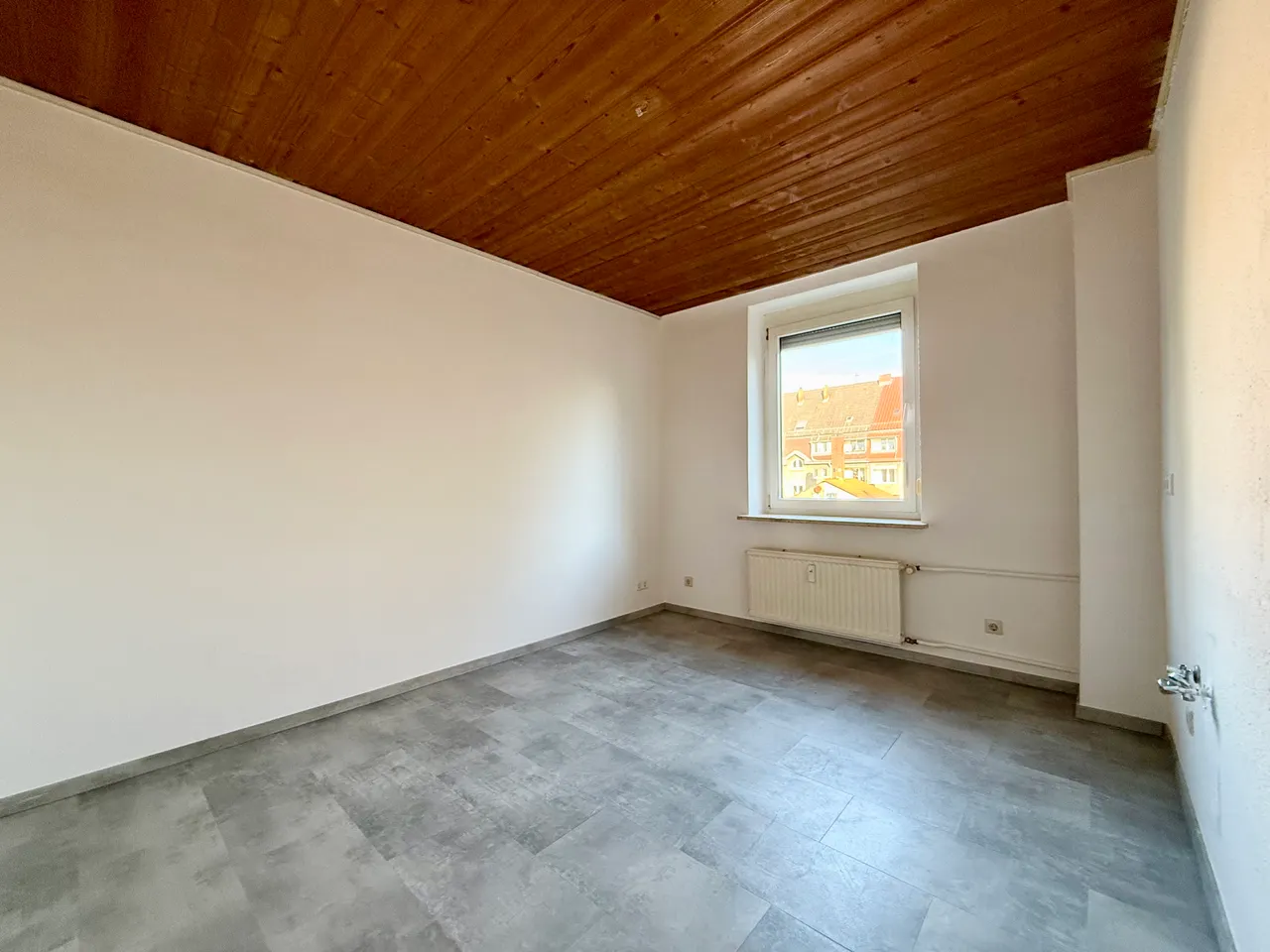 MA-Neckarau – ruhig gelegene 2 ZKB-Wohnung - Foto 3