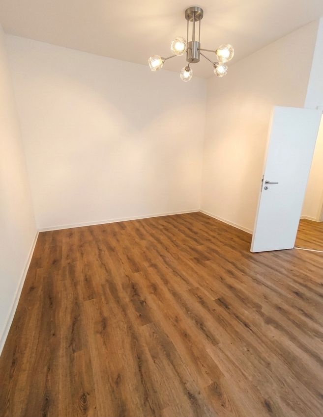 Helle 3-Zimmer-Altbauwohnung in zentraler Lage am Moritzplatz - Foto 3