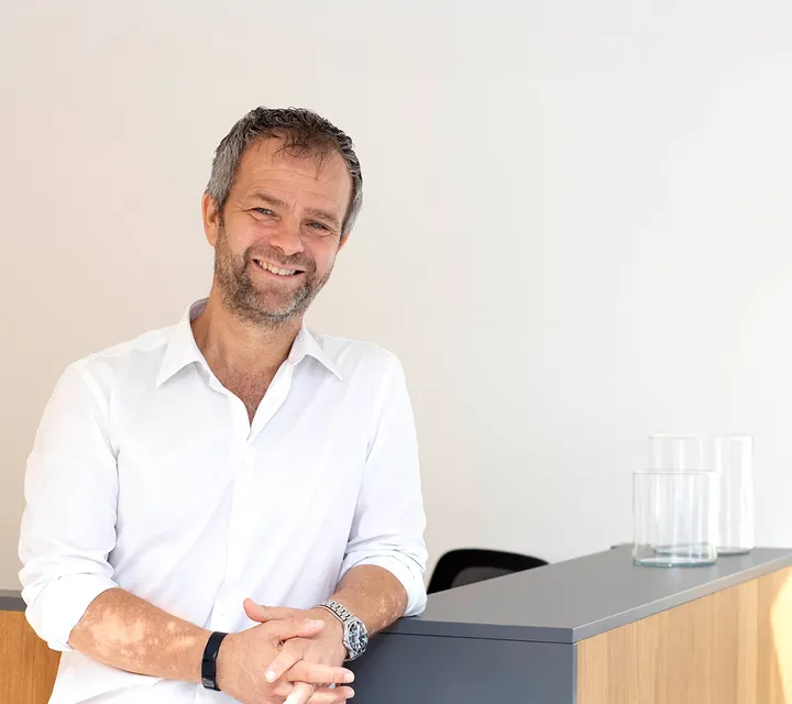 Holger Bodenstein - Geschäftsführung