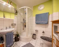 Badezimmer EG vorne