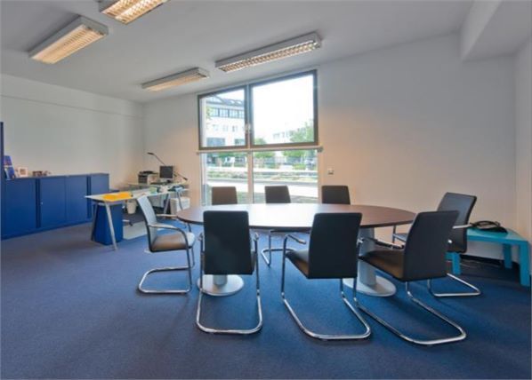 Büro