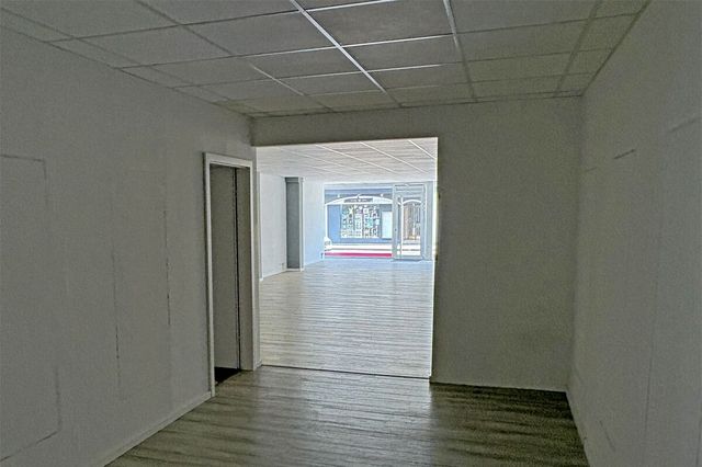 Hinterer Raum 1