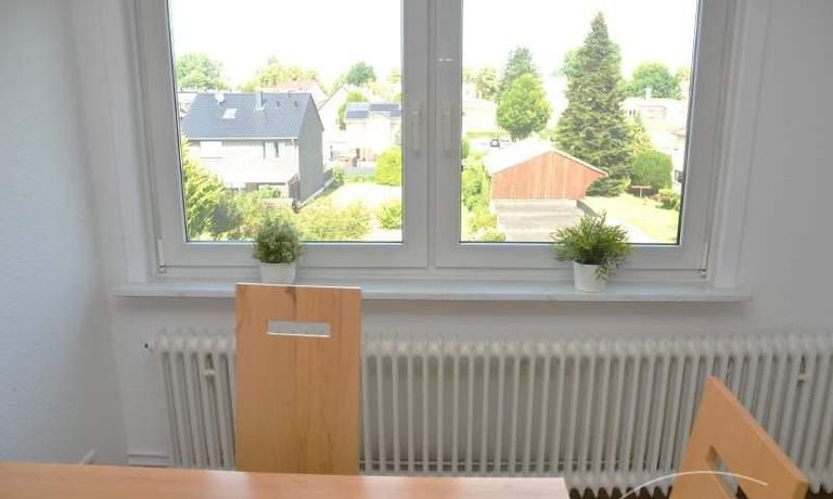 Essbereich K&uuml;che