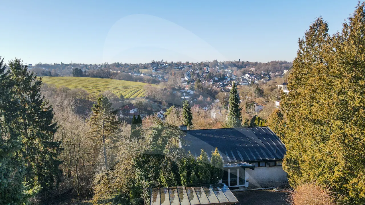 Weitblick