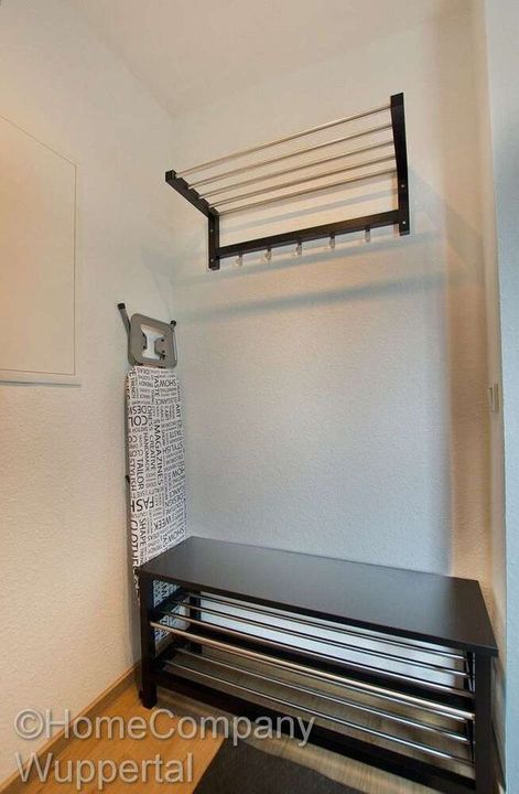 Garderobe