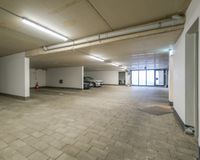 Tiefgarage