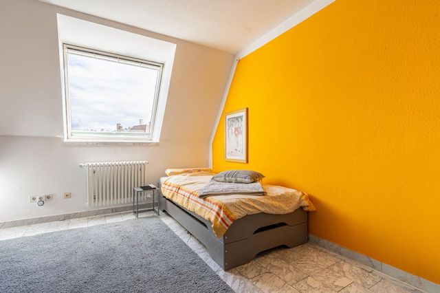 Kinderzimmer : Arbeitszimmer : Gästezimmer