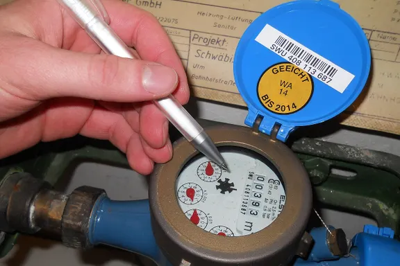 Fernablesbare Z&auml;hler ab 2027: Pflichten f&uuml;r Immobilieneigent&uuml;mer