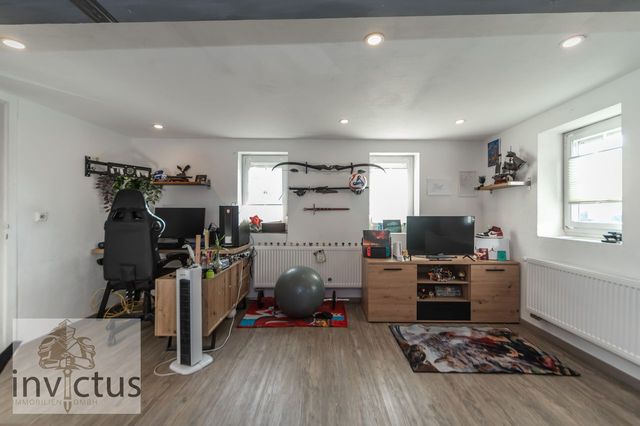 Schlafzimmer- Ansicht 3