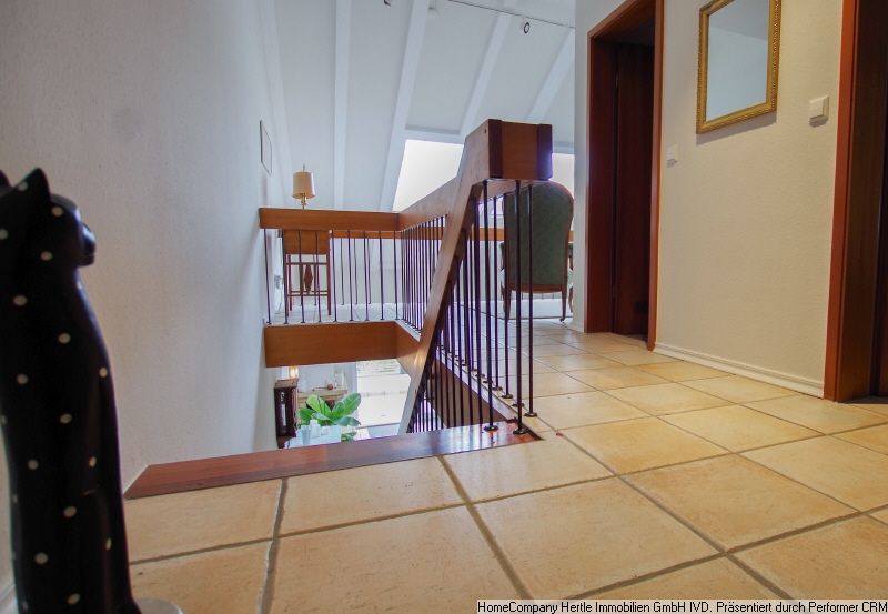 Treppe
