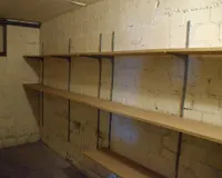 Kellerraum