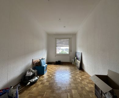 3-Zimmer-Etagenwohnung mit Balkon, Garage - Photo 2