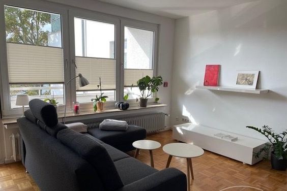 Appartement / Miete auf Zeit / Köln