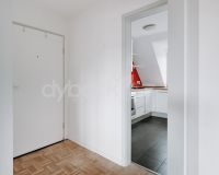 Eingangsbereich