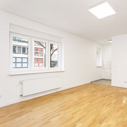 Urbaner Lifestyle trifft Wohnkomfort im Graefekiez !