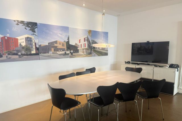 Besprechungsraum