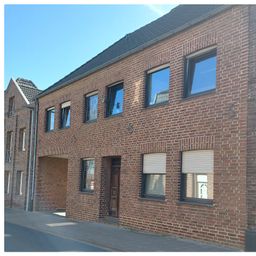 -Provisionsfrei- Vermietetes Reihenmittelhaus mit Erweiterungspotenzial in Straelen