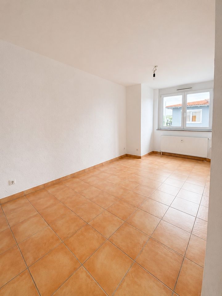 Drittes Zimmer
