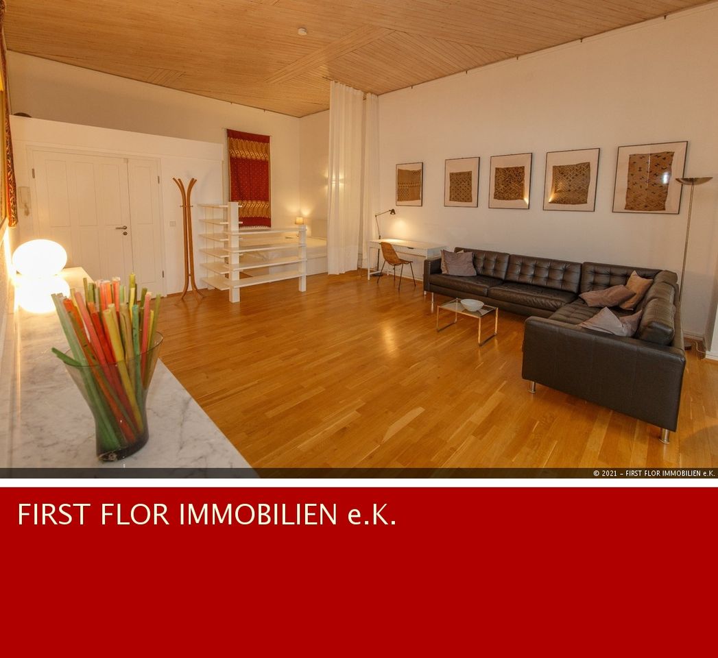 FIRST FLOR IMMOBILIEN Köln