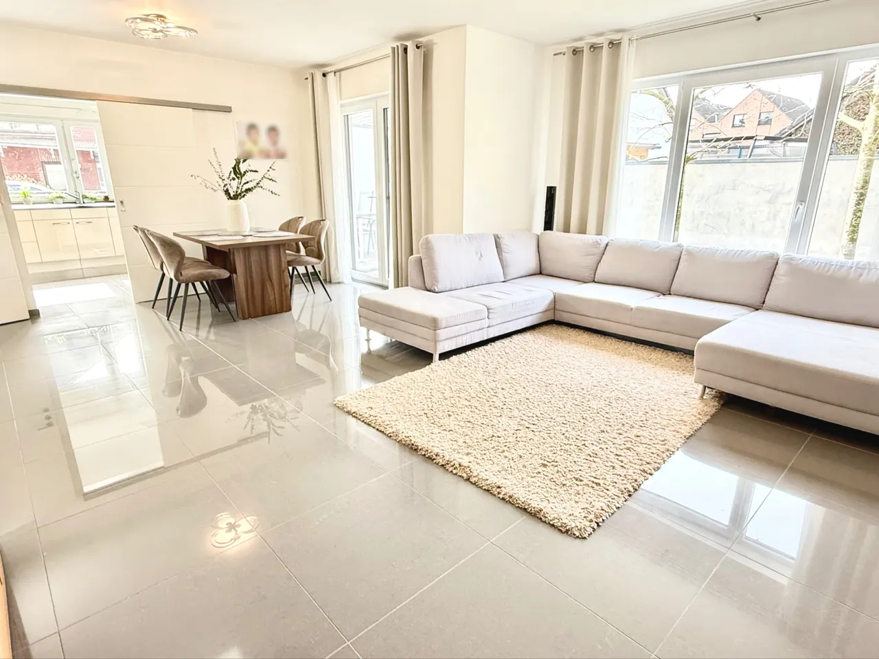 Luftbild Außenansicht 