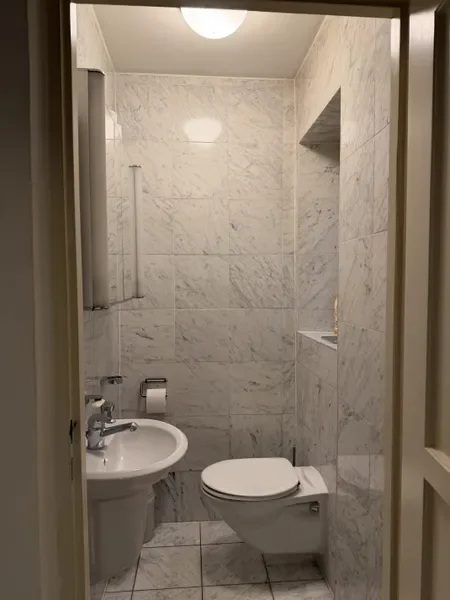 Gäste-WC