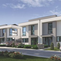 Exklusives Neubau-Doppelhaus mit luxuriöser Ausstattung in Lohmar-Birk