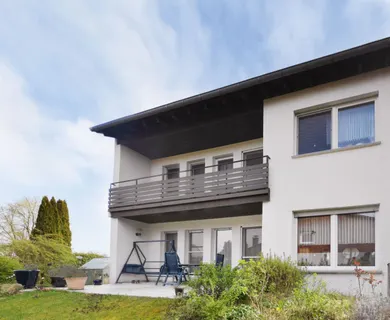Einfamilienhaus mit familienfreundlichem Grundriss