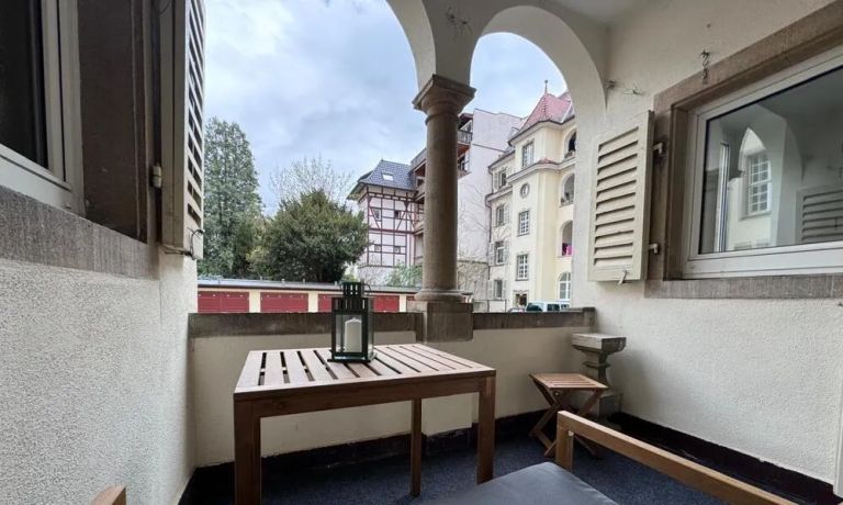 Balkon