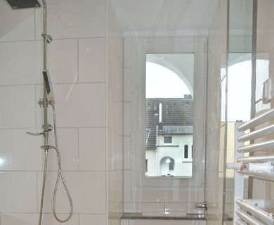 Gepflegte 2 Zimmer Wohnung in der Scharnhorststraße 50 - Foto 3