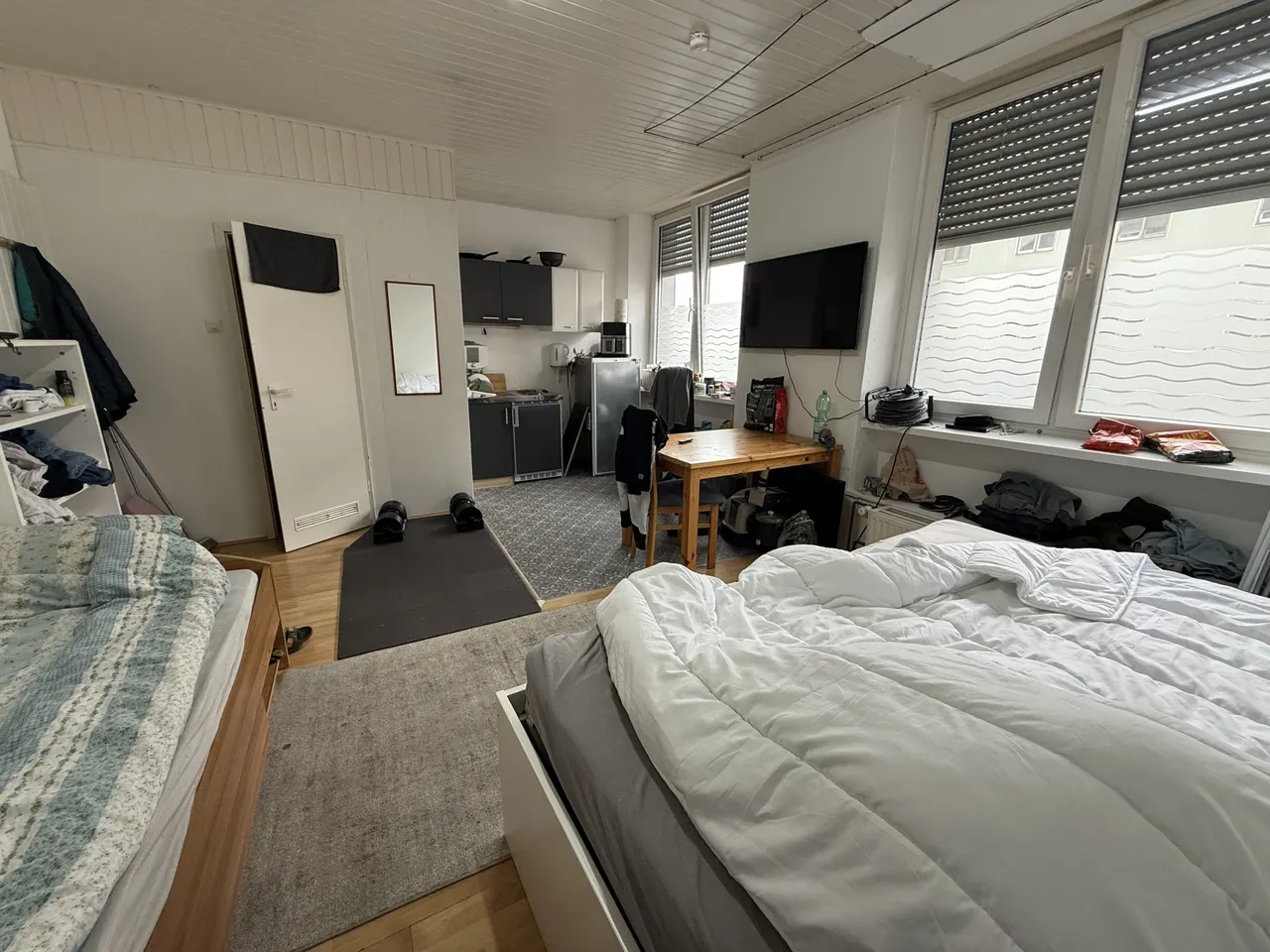 App. 2 Ferienwohnung
