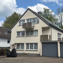 NEU IN SCHILDGEN: Ihr Einstieg in die Kapitalanlage – vermietete 1-Zimmer-Eigentumswohnung
