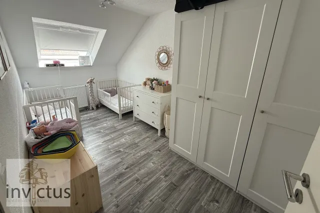 Kinderzimmer
