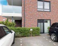 Rückansicht