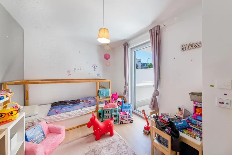 Kinderzimmer